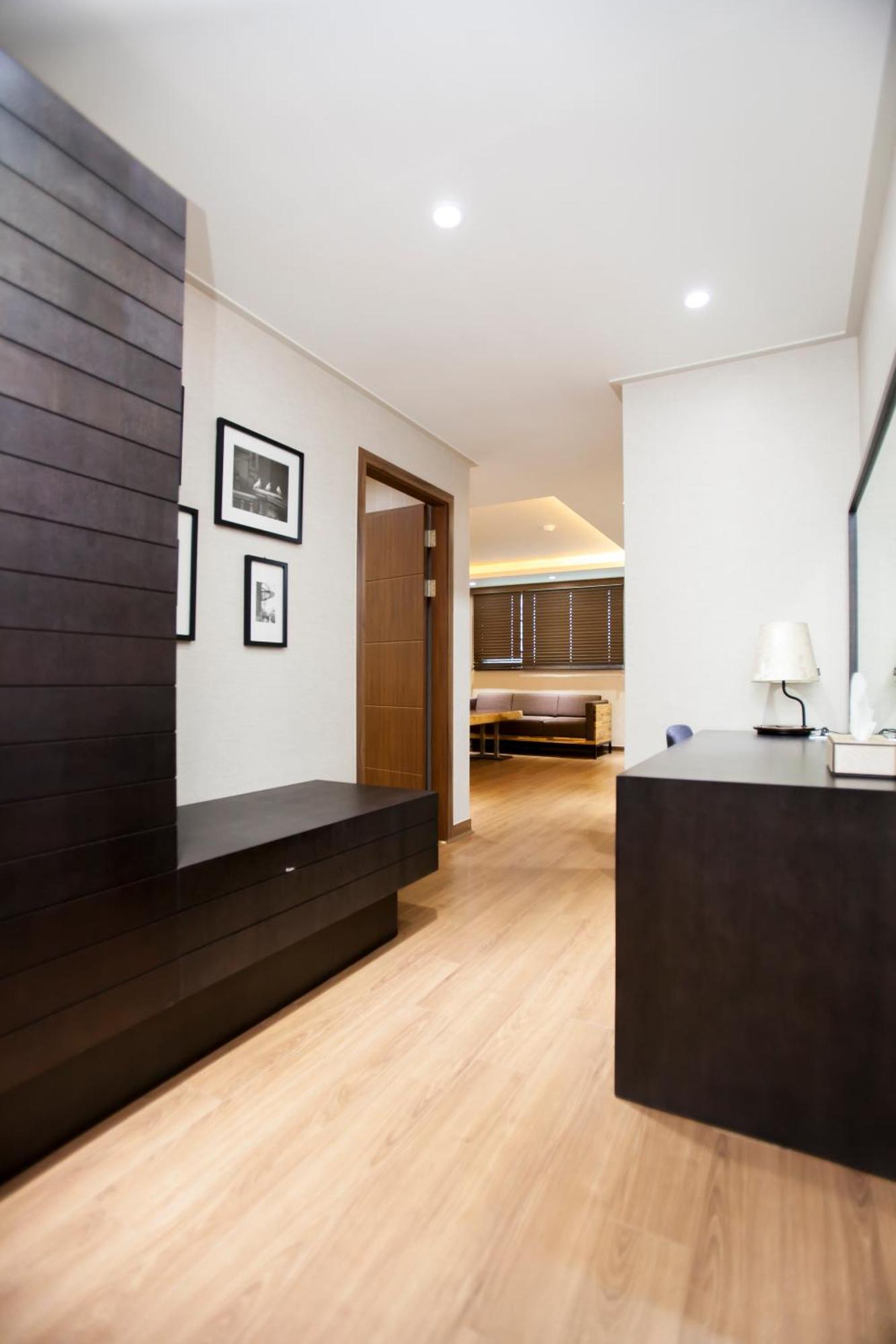 I-Check Hyunjin Hotel Donghae Exterior foto
